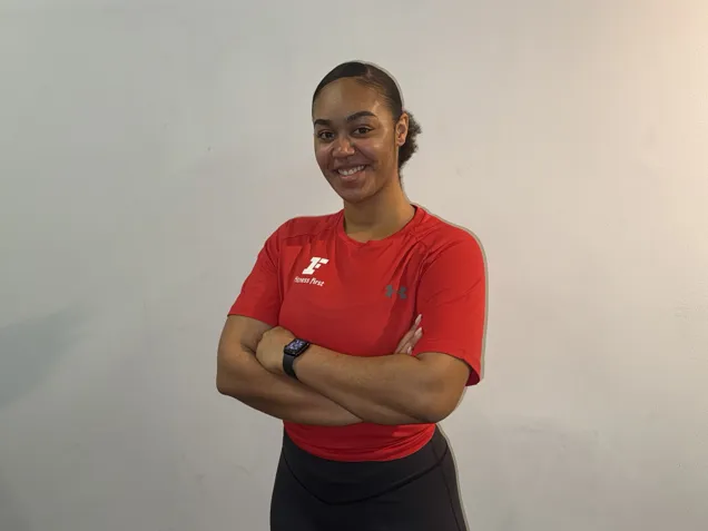 Naima Barbaste Highbury