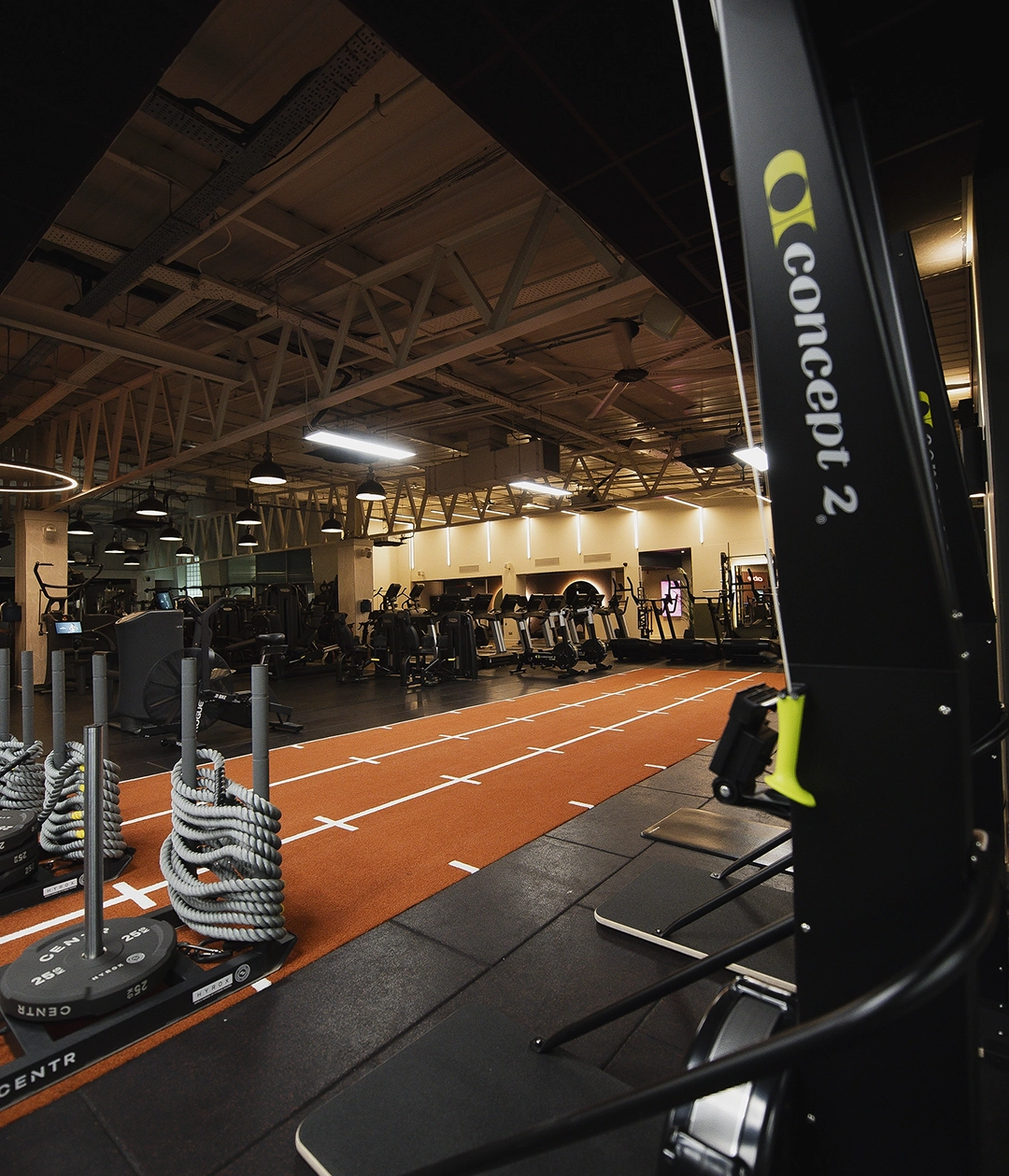 Fitness First 058Ff 327