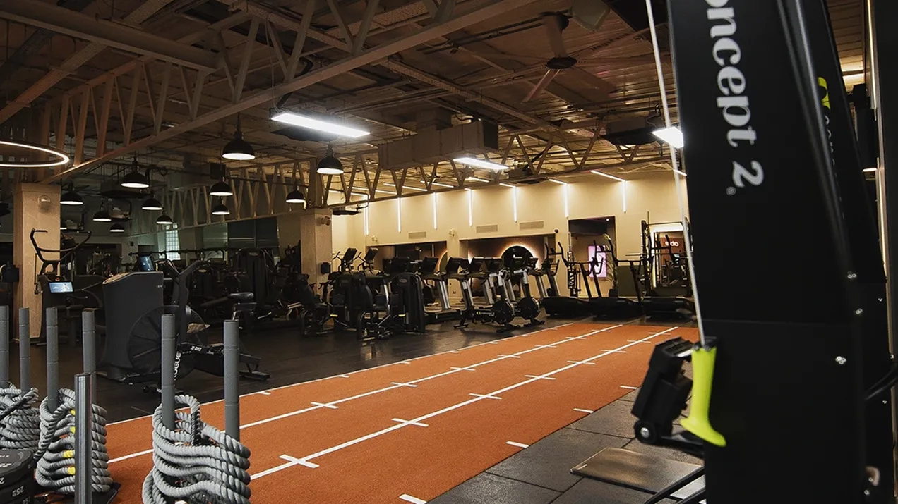 Fitness First 058Ff 327