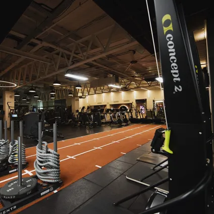 Fitness First 058Ff 327