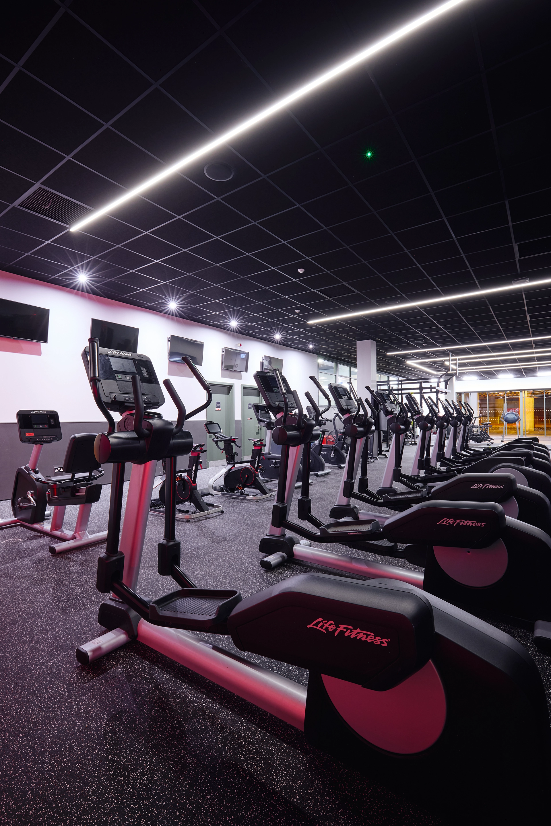 Fitnessfirst Bedford 311