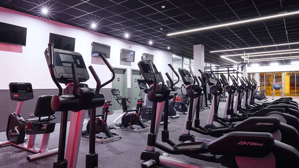 Fitnessfirst Bedford 311