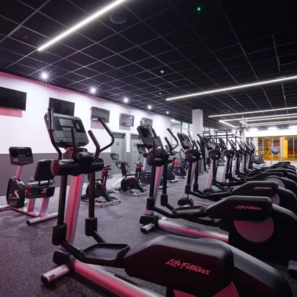 Fitnessfirst Bedford 311