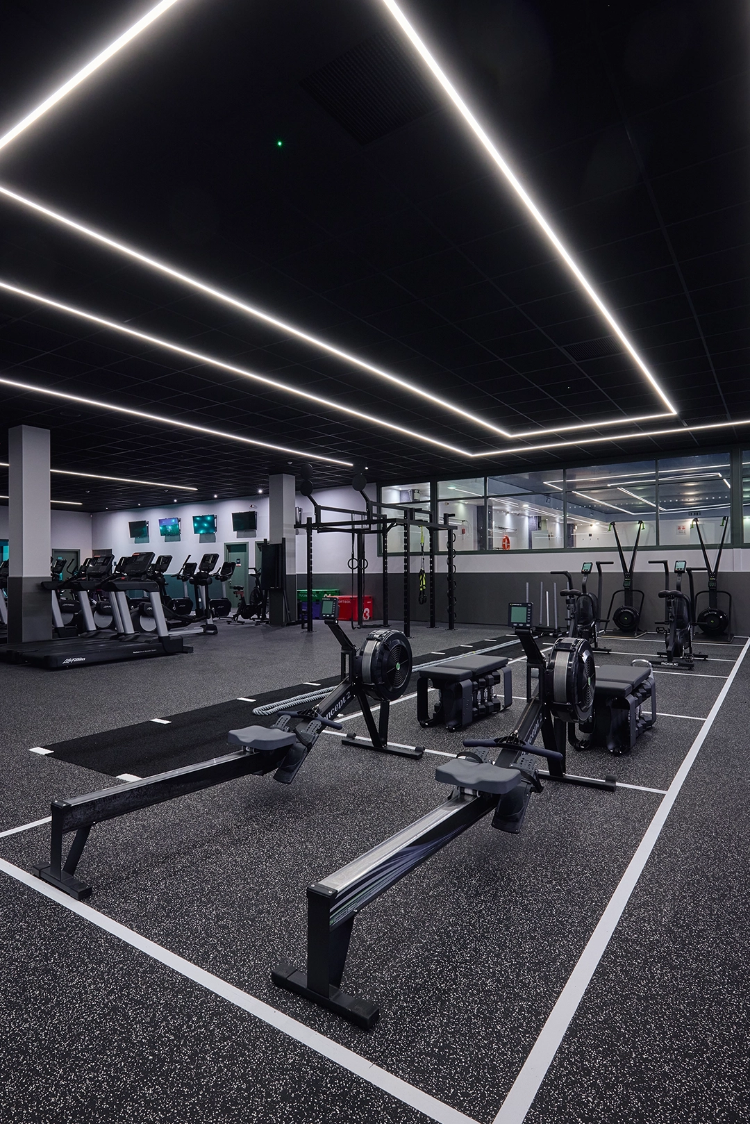Fitnessfirst Bedford 144.2