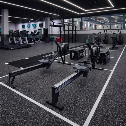 Fitnessfirst Bedford 144.2