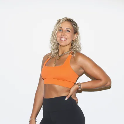 Yasmin Piotrowska Baker St