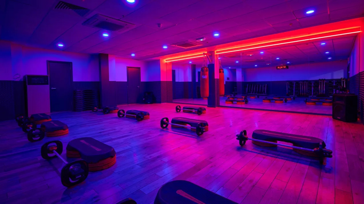 Fitnessfirst Jan2023 Oxfordcircus 1032