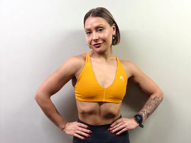 Vijune Penikaite Cottons (1)