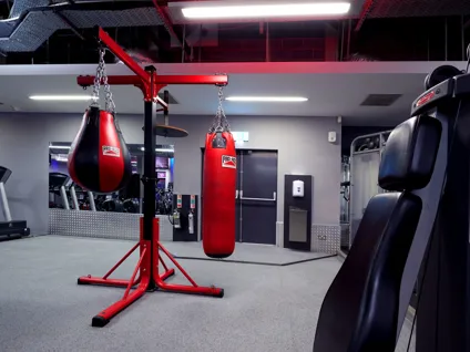Fitness First Highbury28