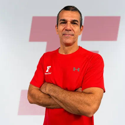 JOAO HAMMERSMITH