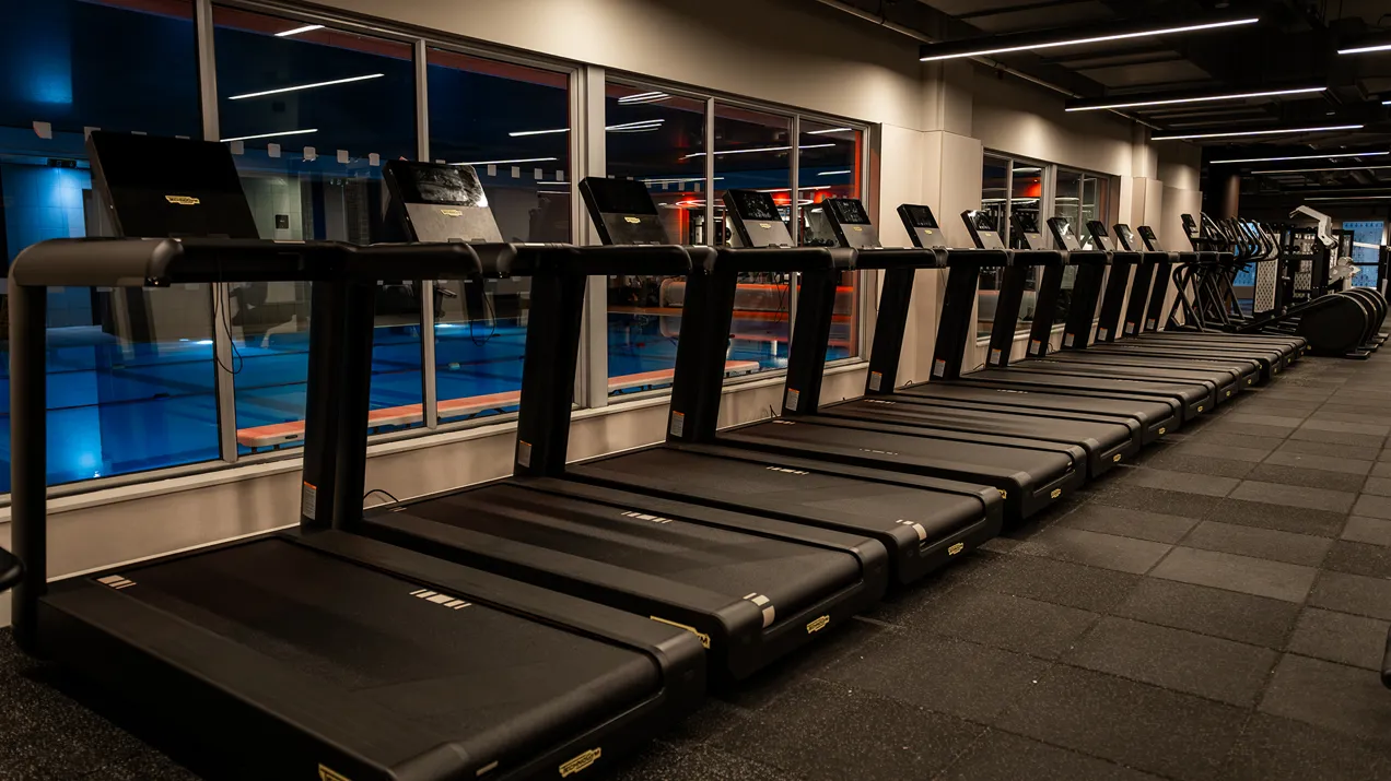 Cardio DSC02820
