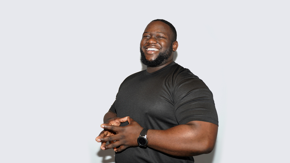 Bernard Nhira Highbury