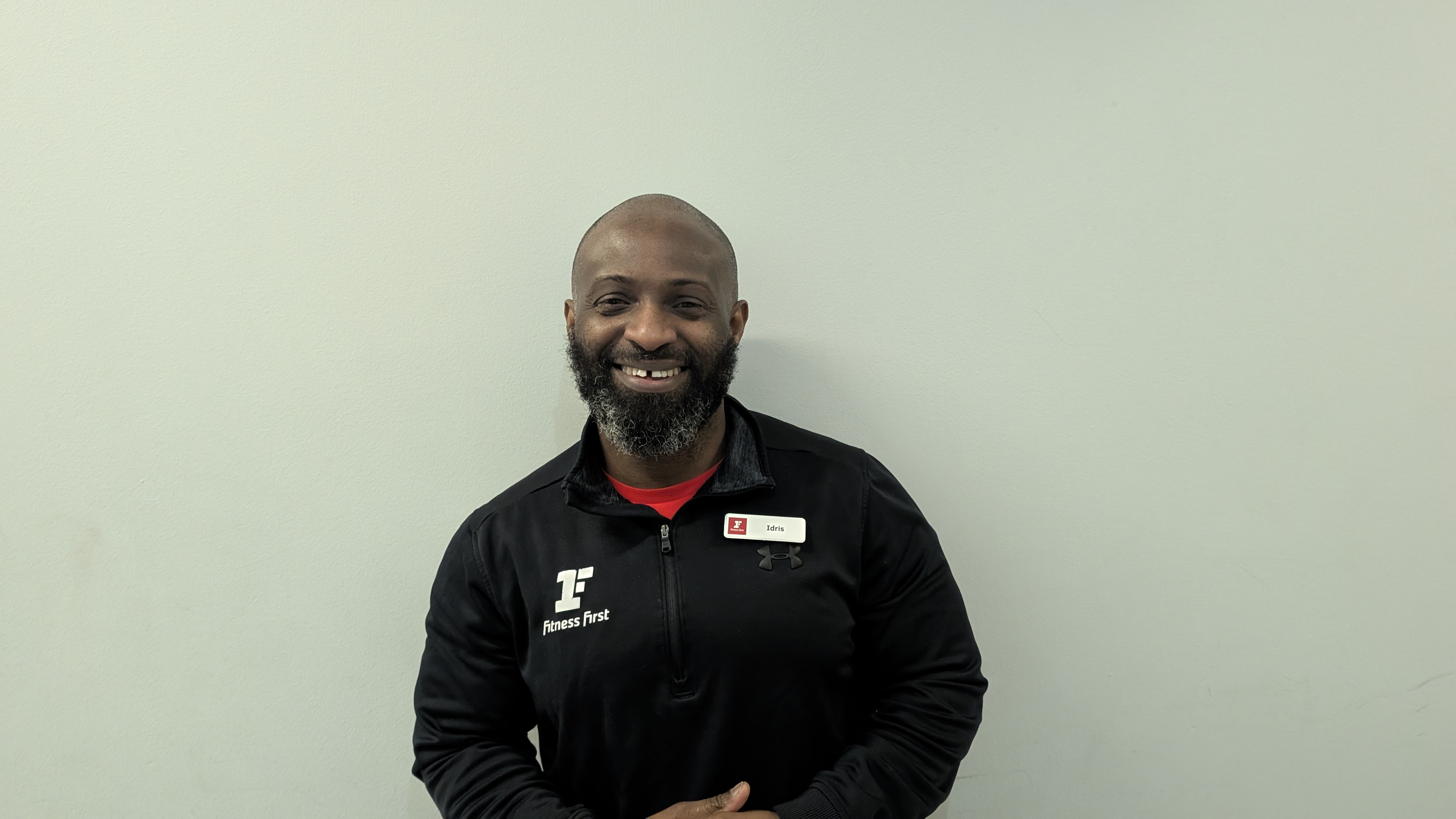 Idris Shutti Highbury (1)