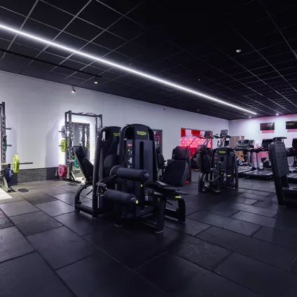 Fitnessfirst Bedford 257