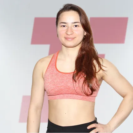 Ayten Goksan Highbury Copy