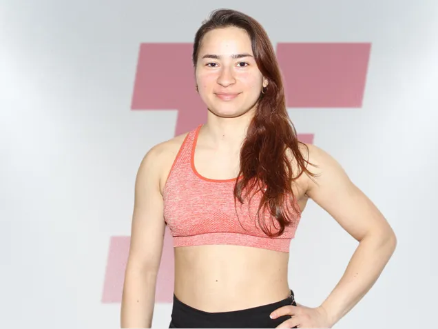 Ayten Goksan Highbury Copy