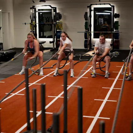 HYROX FITNESSFIRSTBATH 106
