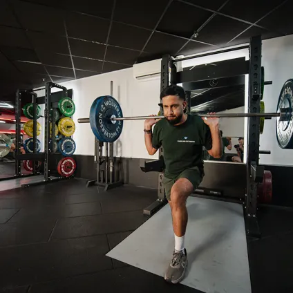 Strength FF 348