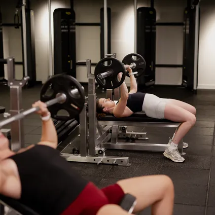 FREE WEIGHTS FITNESSFIRSTBATH 209
