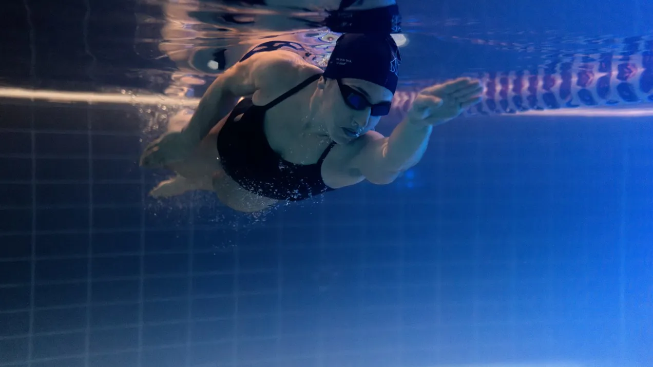 Swimming