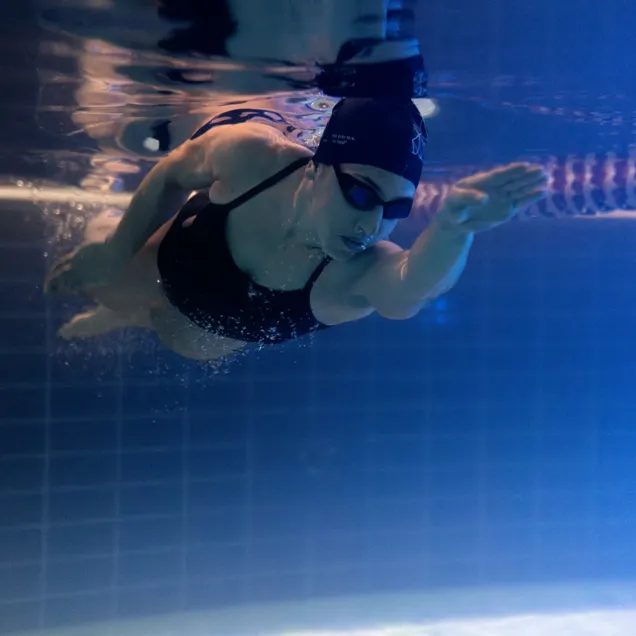 Swimming