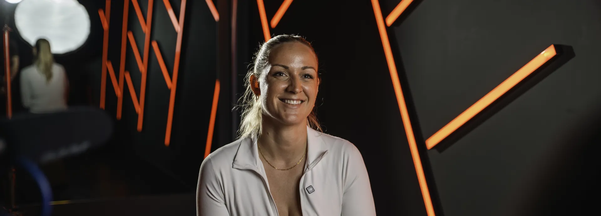 Image of Heather, main character of this member's story