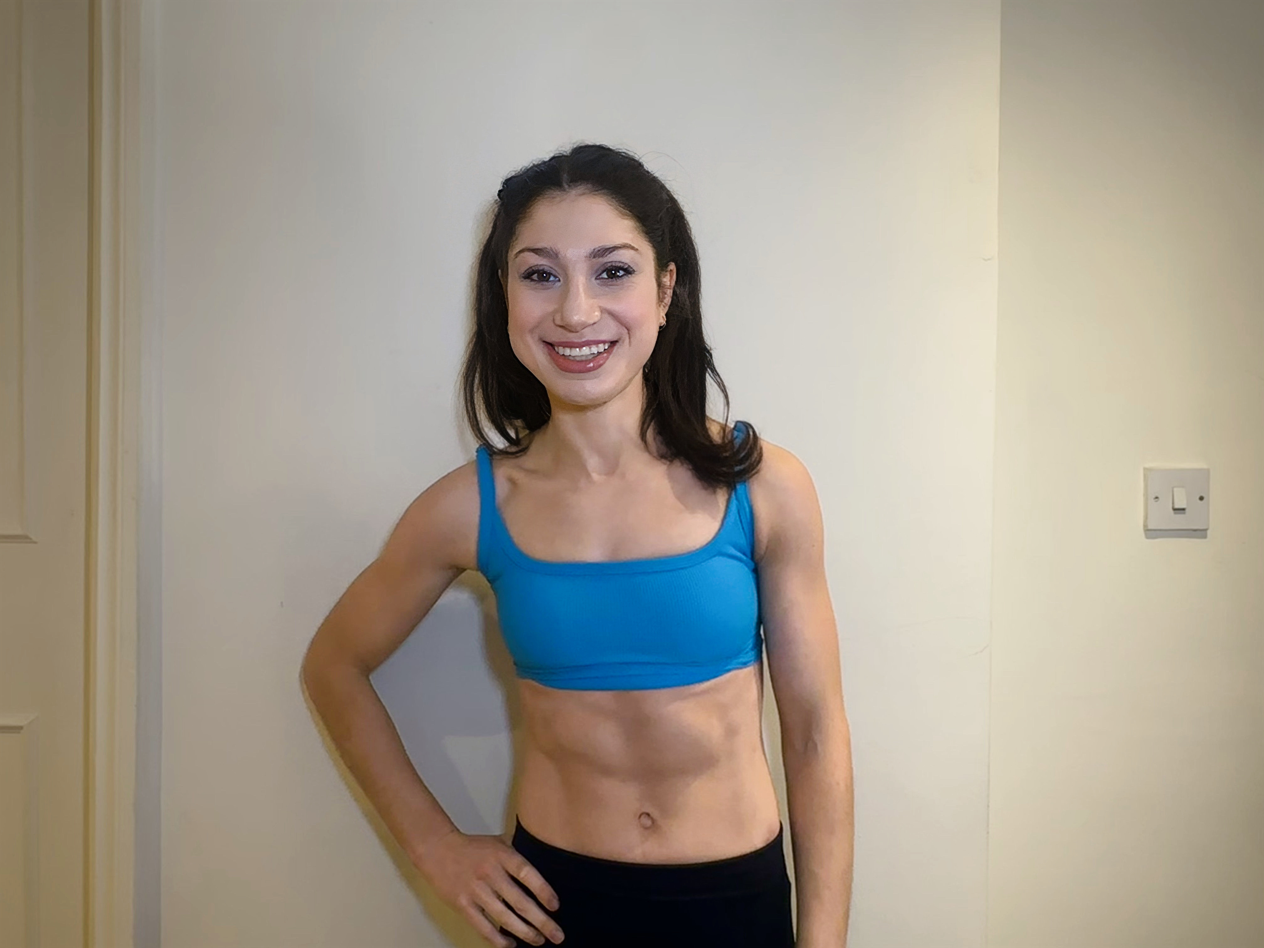 Bella Schinder Highbury