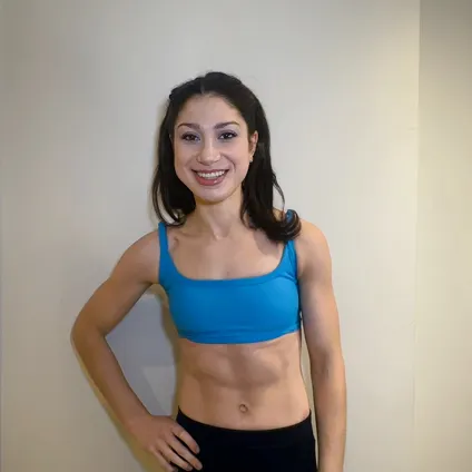 Bella Schinder Highbury