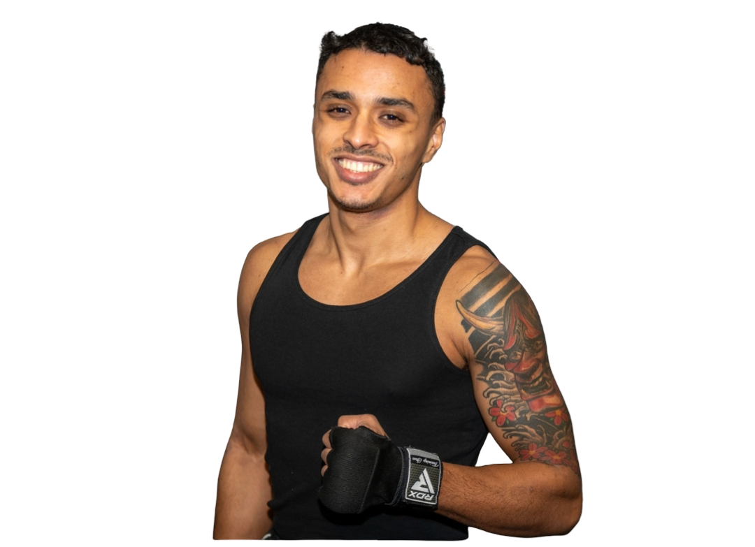 Ritchie Suragh St Albans Jpg