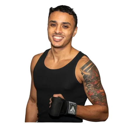 Ritchie Suragh St Albans Jpg