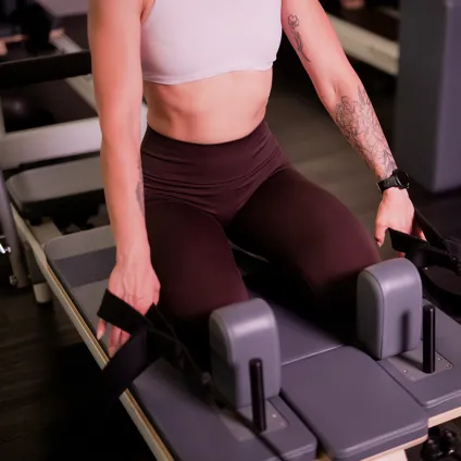 Reformer FF 059