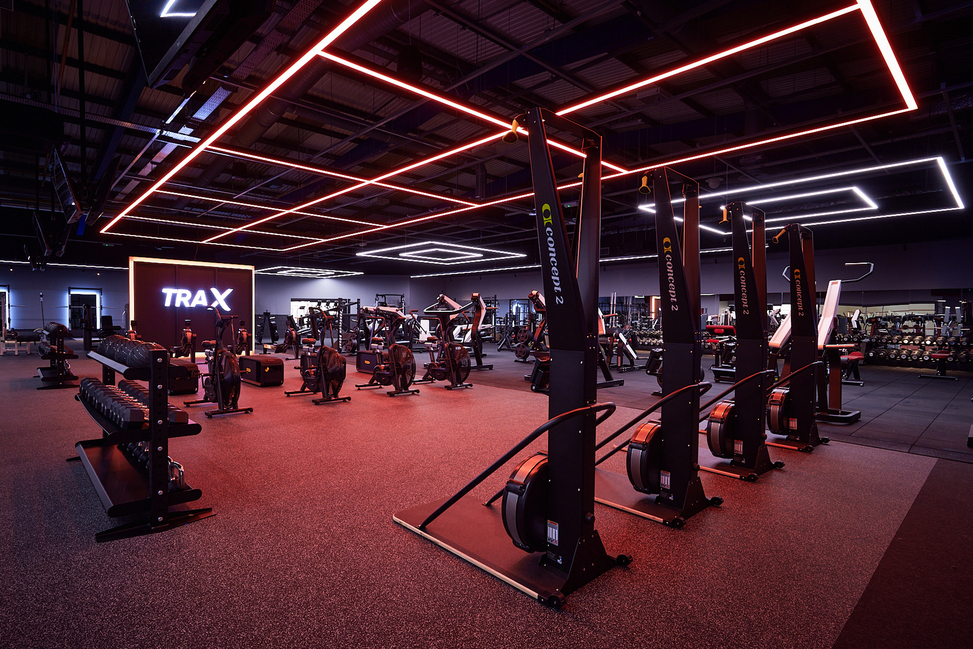 Gyms Near Me Find a Fitness First Gym With Our Gym Locator!