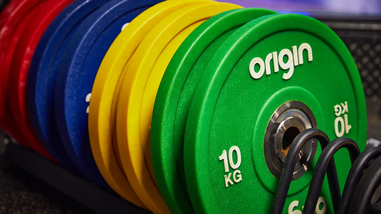 Fitnessfirst W21 Interiors Bangor 250