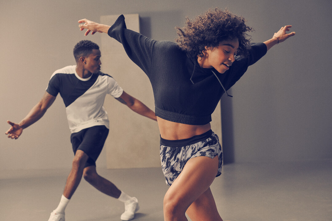 Freestyle Dance Class Dance Classes Near Me Fitness First Group