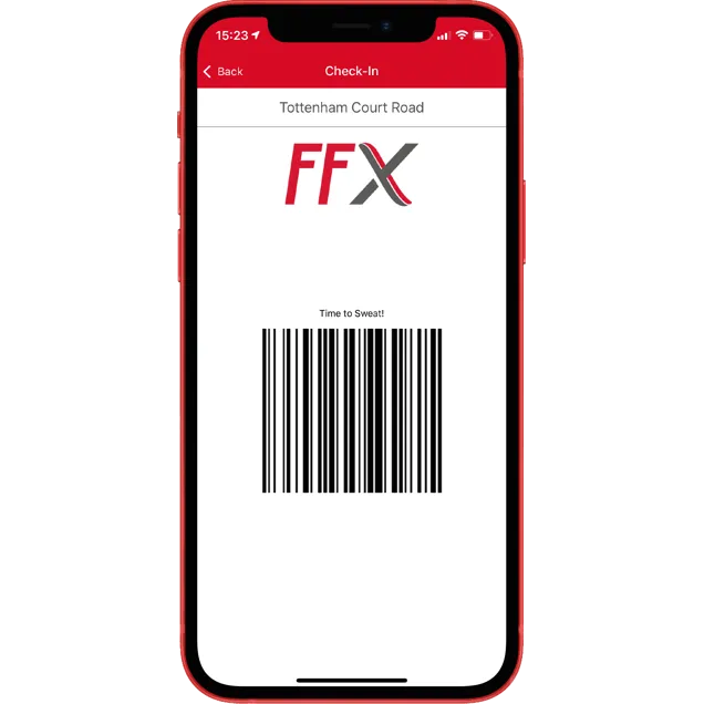 FFX App Code 2