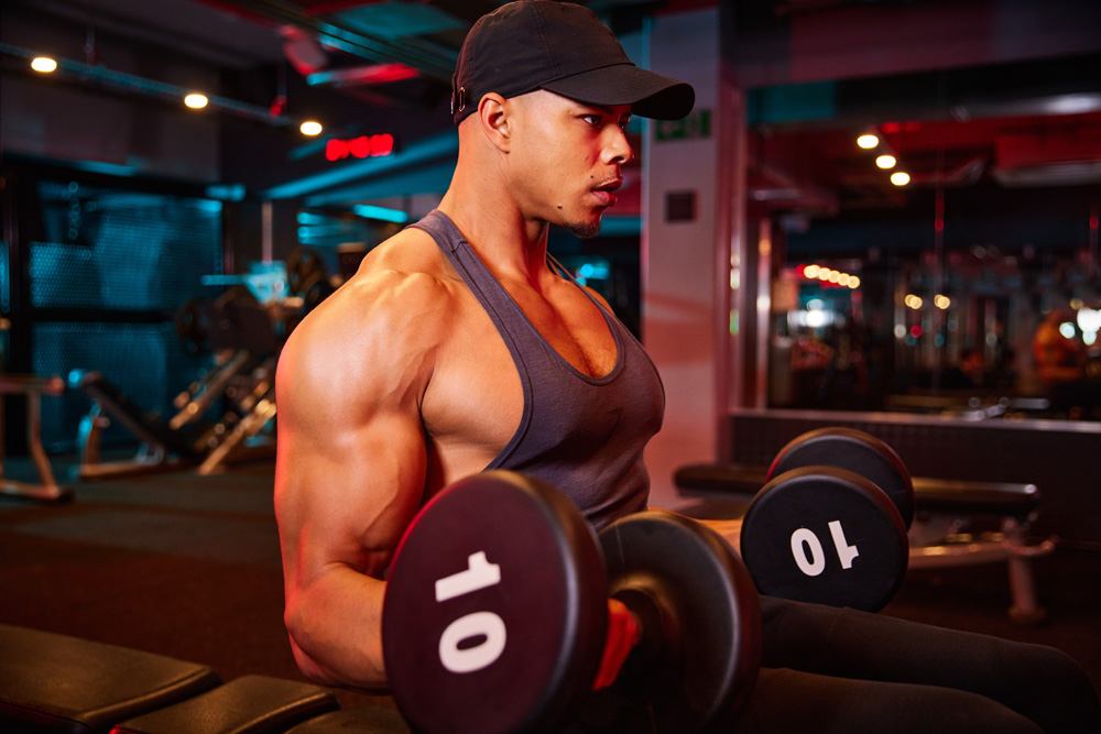 Fitnessfirst W21 Bakerst 1875