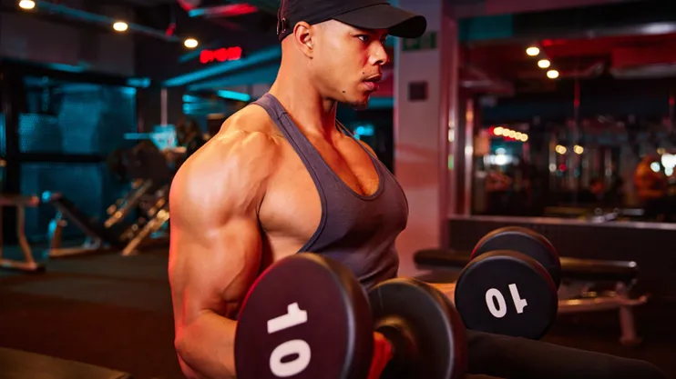 Fitnessfirst W21 Bakerst 1875