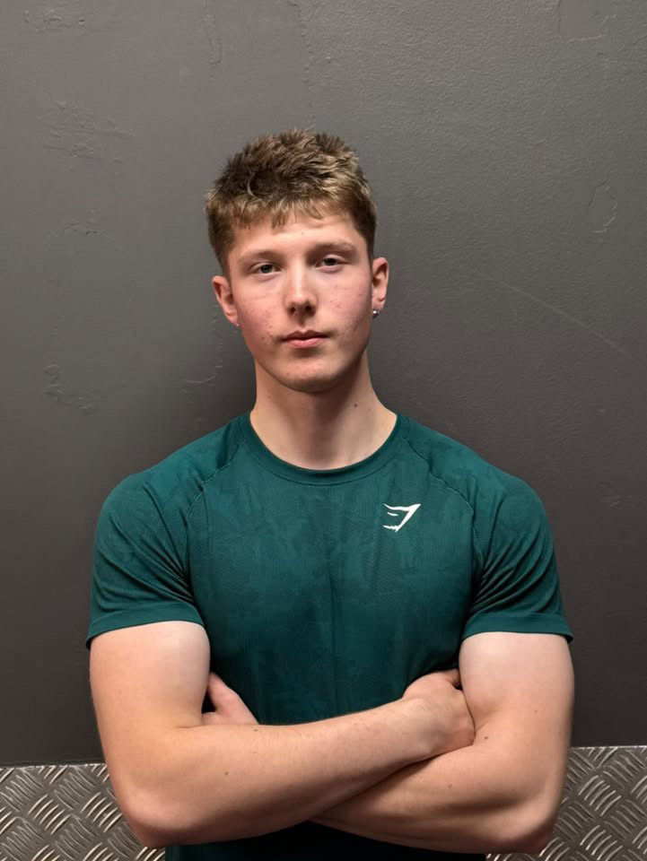 Travis Bull Basingstoke