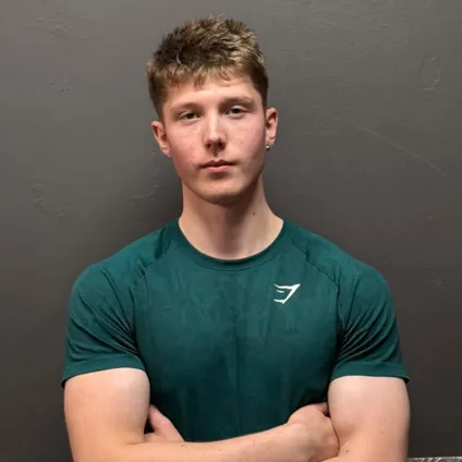 Travis Bull Basingstoke