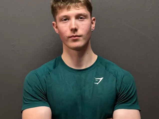 Travis Bull Basingstoke