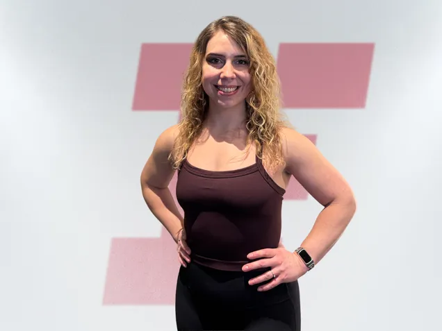 ELITSA FENCHURCH