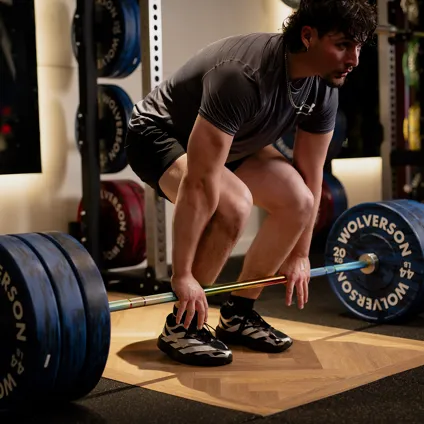 STRENGTH CONDITION FITNESSFIRSTBATH 072