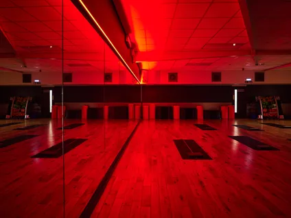 Fitnessfirst W21 Interiors Basingstoke 116