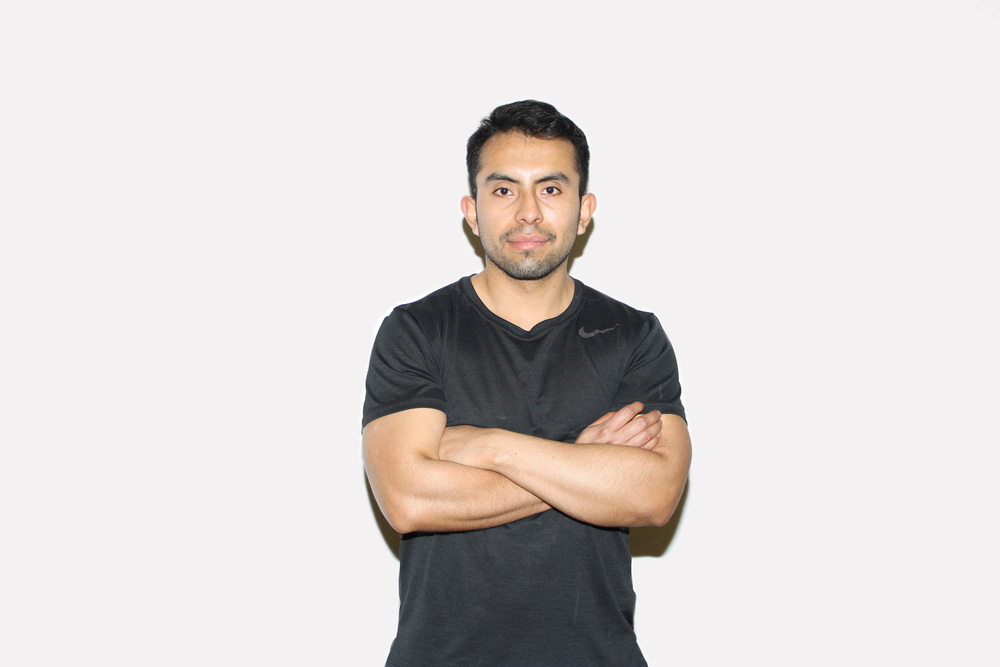 Santi Rosero Cottons