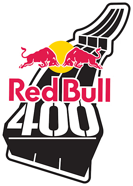 Fitness First x RedBull 400