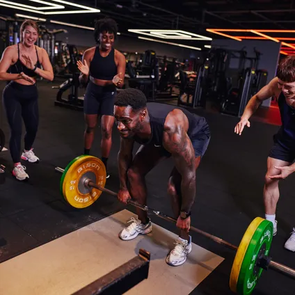 Fitnessfirst 2024 2065H