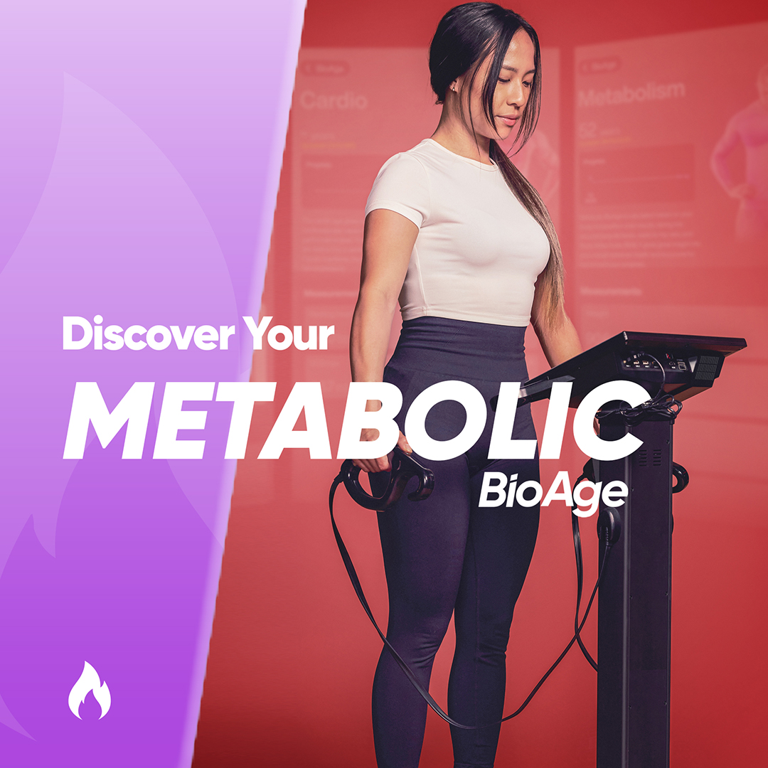 METABOLIC