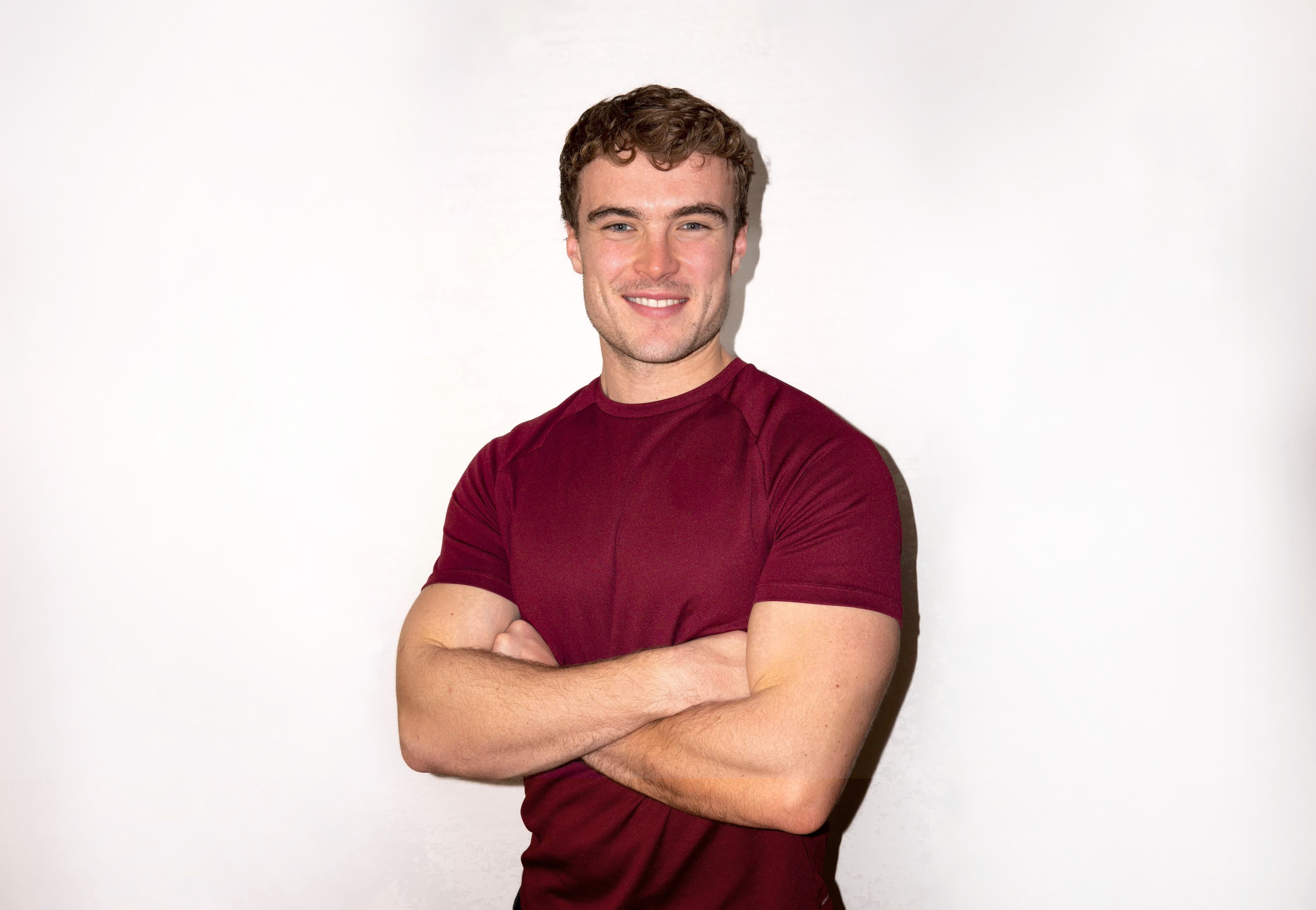 Oliver John Balham (1)