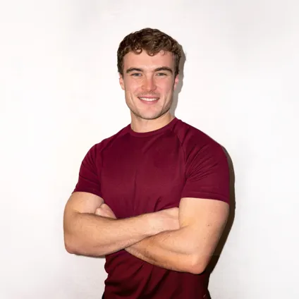 Oliver John Balham (1)