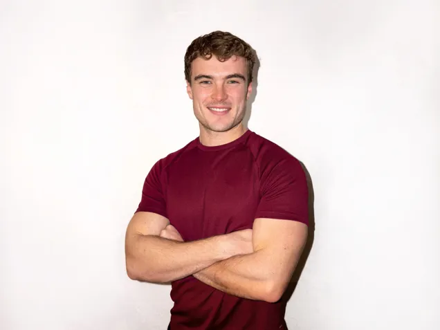 Oliver John Balham (1)